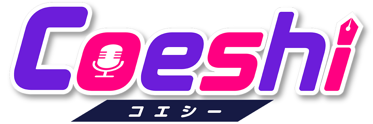 Coeshi コエシー